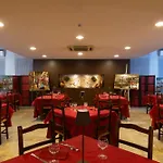 ジアレッティ 3* オルヴィエート