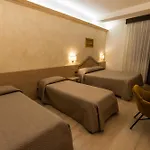Отель Gialletti 3*