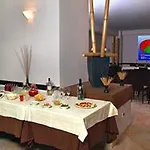 ジアレッティ 3* オルヴィエート