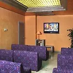Отель Gialletti Орвието