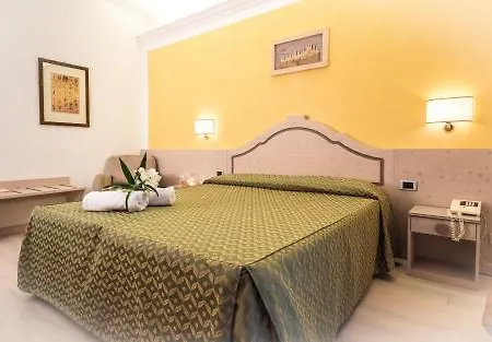 Hotel Gialletti