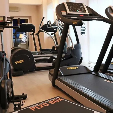 Gialletti Hotel Orvieto