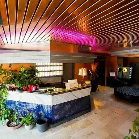 Gialletti Hotel Orvieto