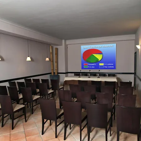 Hotel Gialletti Orvieto