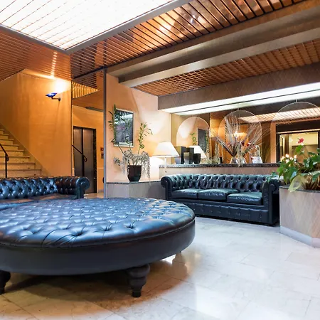 酒店 吉亚勒特酒店 奥维多