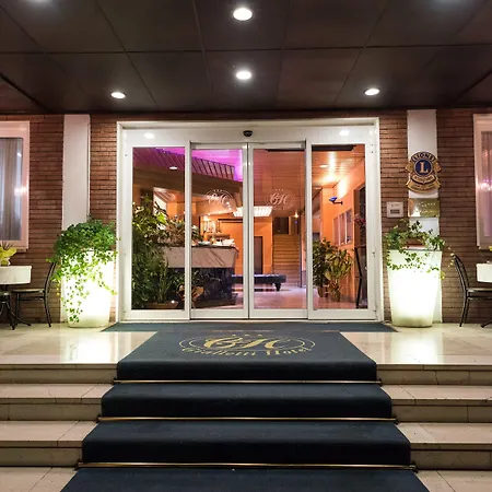 吉亚勒特酒店 酒店 奥维多