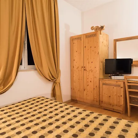 Gialletti Hotel Orvieto