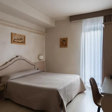 Hotel Gialletti Orvieto