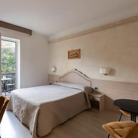 Gialletti 3* Orvieto