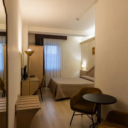 Gialletti Hotel Orvieto