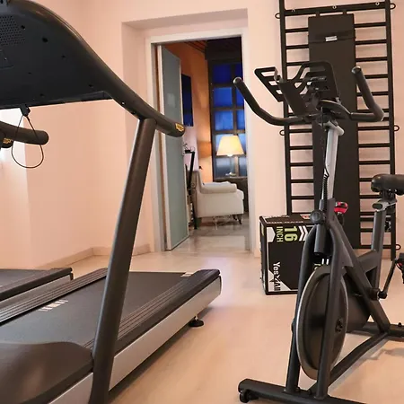 Gialletti فندق أورفييتو