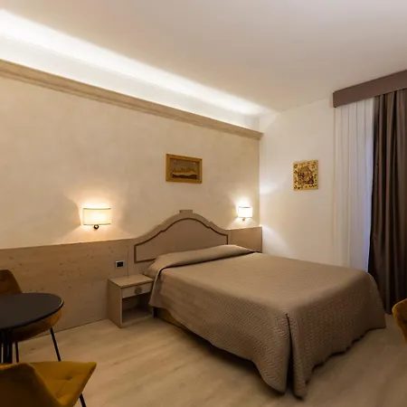 Gialletti Hotel 3*