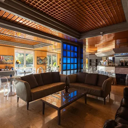 Gialletti Hotel Orvieto