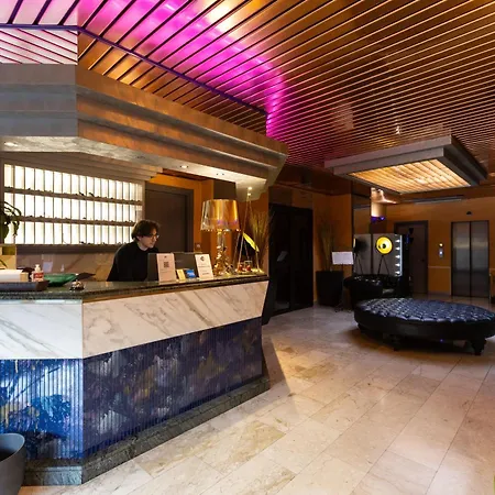 Gialletti Hotel Orvieto