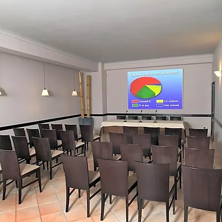 Hotel Gialletti