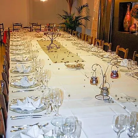 Gialletti Hotel