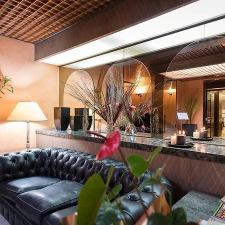 酒店 吉亚勒特酒店 3*