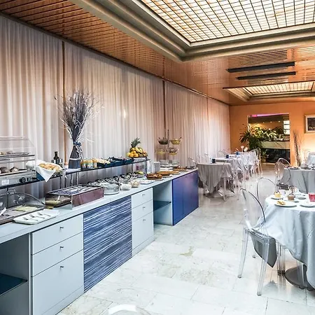 酒店 吉亚勒特酒店