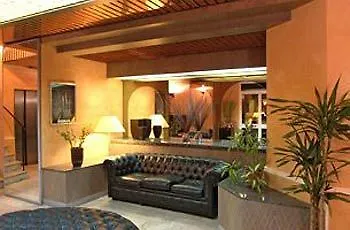 Hotel Gialletti Orvieto