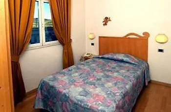 Hotel Gialletti 3*
