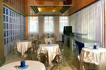 Hotel Gialletti 3*