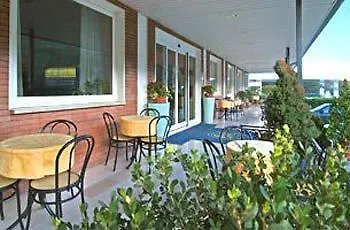 吉亚勒特酒店 3* 奥维多