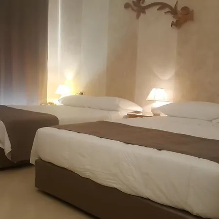 吉亚勒特酒店 奥维多