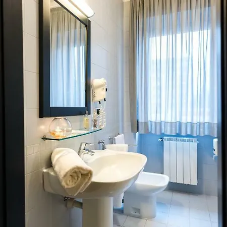 Gialletti Hotel