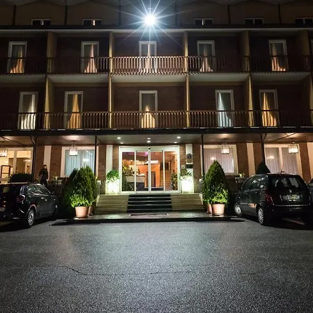 Gialletti Hotel Orvieto