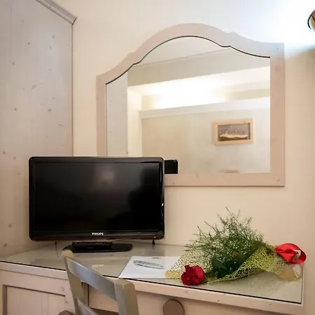 Hotel Gialletti Orvieto