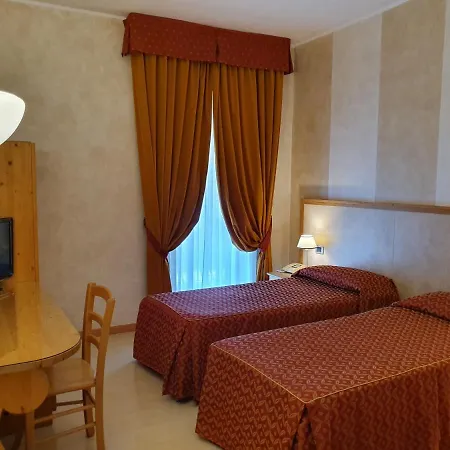 Hotel Gialletti Orvieto