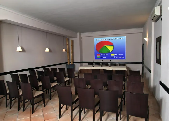 فندق Gialletti أورفييتو