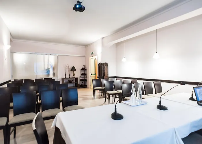 فندق Gialletti 3*