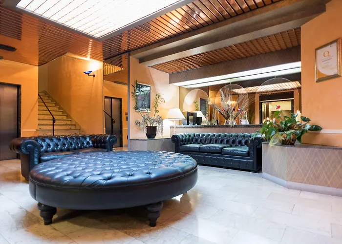 호텔 Gialletti 오르비에토