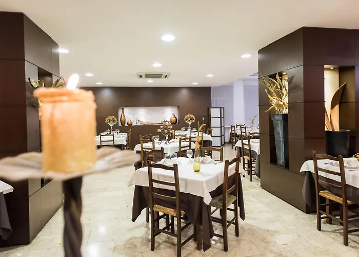 فندق Gialletti 3*