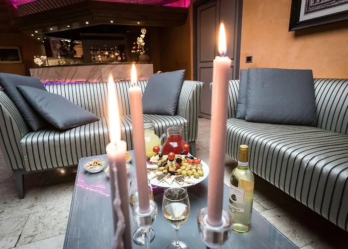 Gialletti 오르비에토