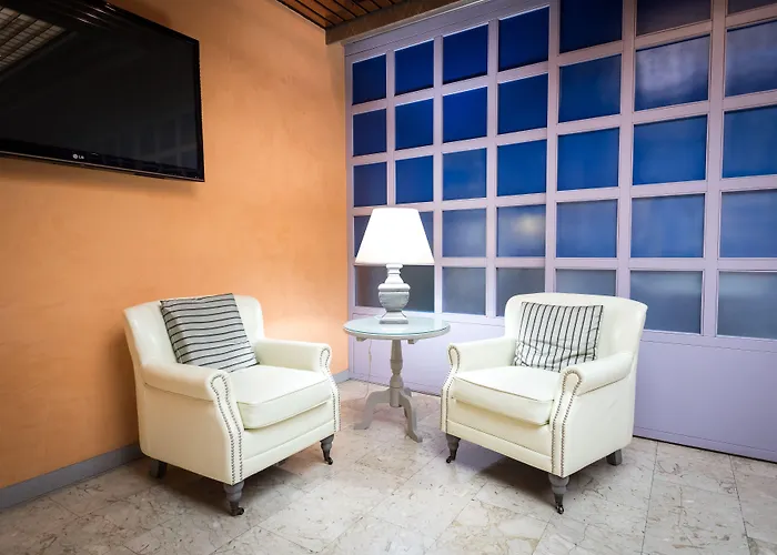 Gialletti فندق 3*