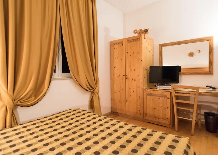 Gialletti 호텔 오르비에토