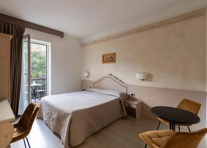 Gialletti 3* 오르비에토