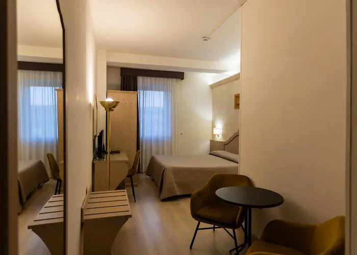 Gialletti فندق أورفييتو