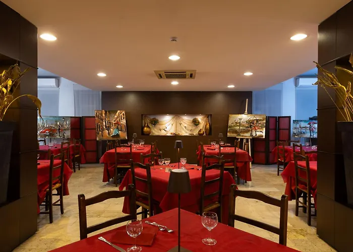 Gialletti 3* 오르비에토