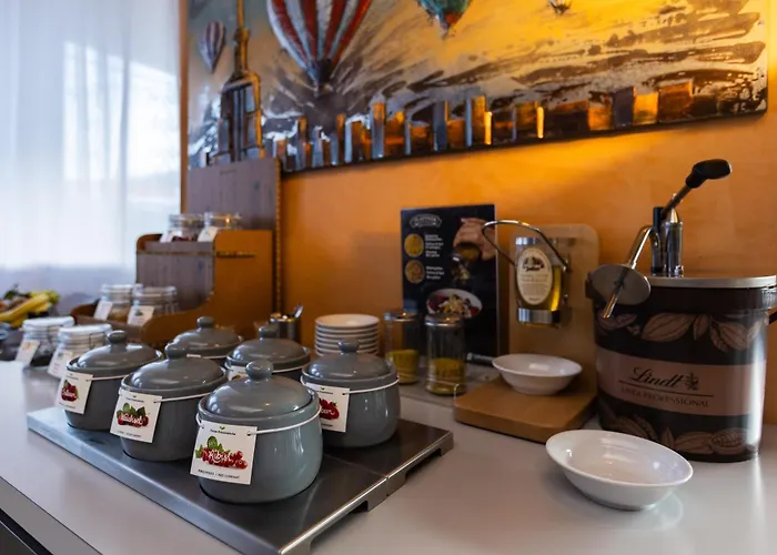 Gialletti 오르비에토