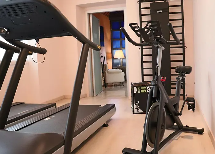 Gialletti فندق أورفييتو