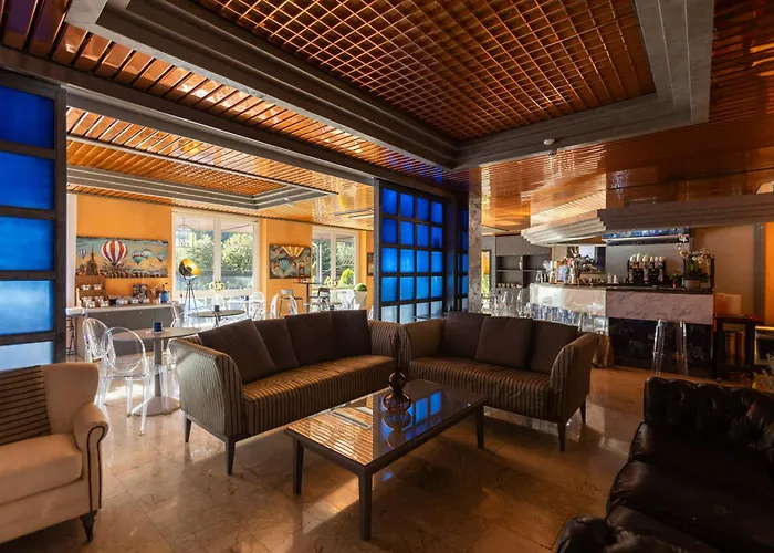 Gialletti 호텔 오르비에토