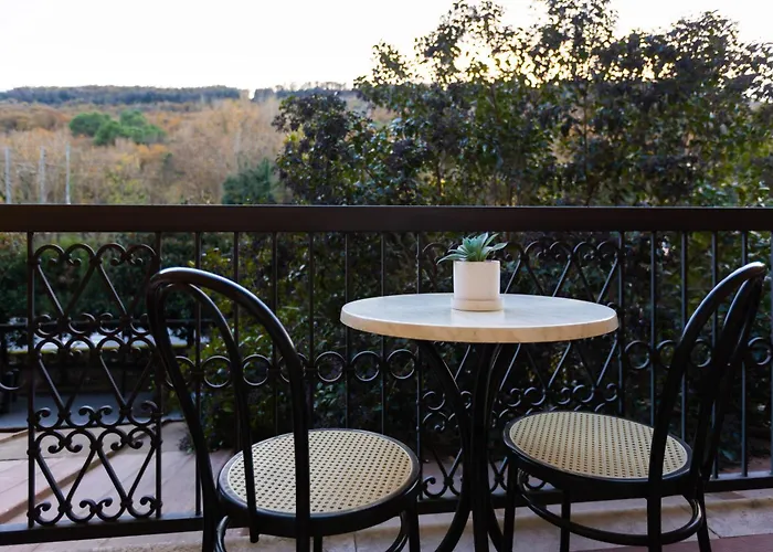 Gialletti 3* 오르비에토