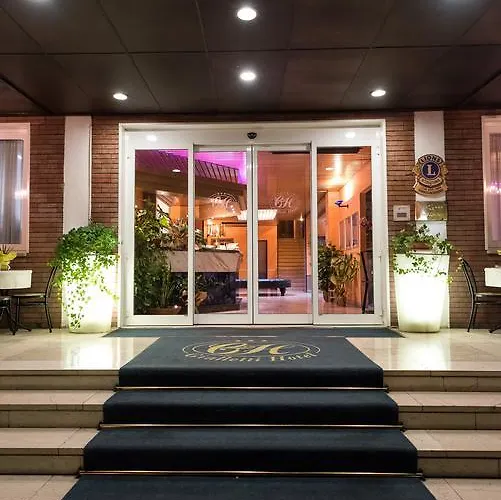 Gialletti فندق أورفييتو