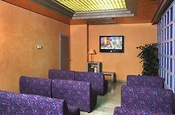 فندق Gialletti أورفييتو