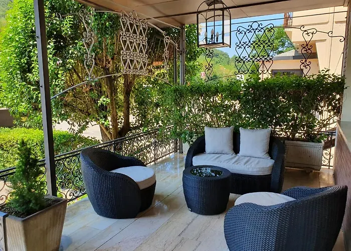 Gialletti 오르비에토